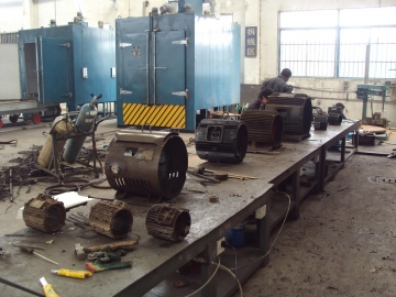 修農(nóng)用電動機，簡單實用之“聽”故障