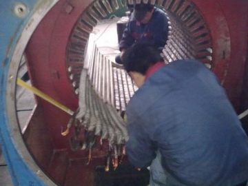 什么是高壓電機(jī)？它主要有哪些用途？