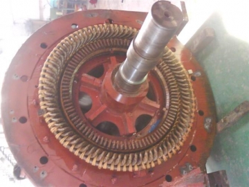 對(duì)于電機(jī)外殼防護(hù)等級(jí)，你知道多少