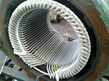 柴油發(fā)動(dòng)機(jī)工作原理圖