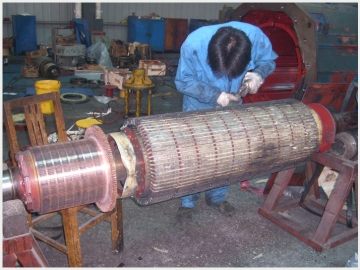 發(fā)動(dòng)機(jī)維修后應(yīng)該注意什么？