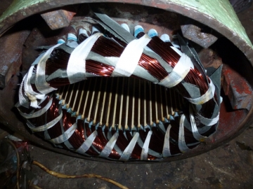發(fā)電機運行時的注意事項及安全運行的條件