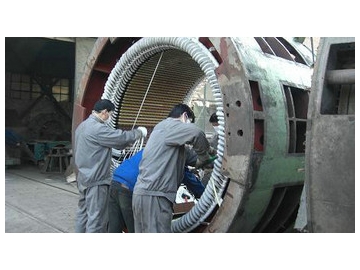 電機(jī)實(shí)驗(yàn)臺(tái)有哪些？如何使用好電機(jī)實(shí)驗(yàn)臺(tái)