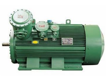 對比銅轉(zhuǎn)子電機與永磁電機的能效