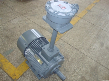 采煤機(jī)用防爆電機(jī)的轉(zhuǎn)軸軸承結(jié)構(gòu)都有哪些特點(diǎn)？