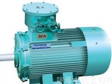 防爆電機(jī)用的撓性管怎么檢驗？