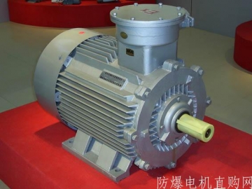 防爆電機(jī)的溫升有幾個(gè)等級(jí)？