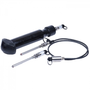 TWLMS扭鎖傳感器，量程高達(dá)25 t