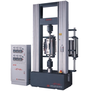 CMT5000系列雙高溫爐、三高溫爐試驗(yàn)機(jī)