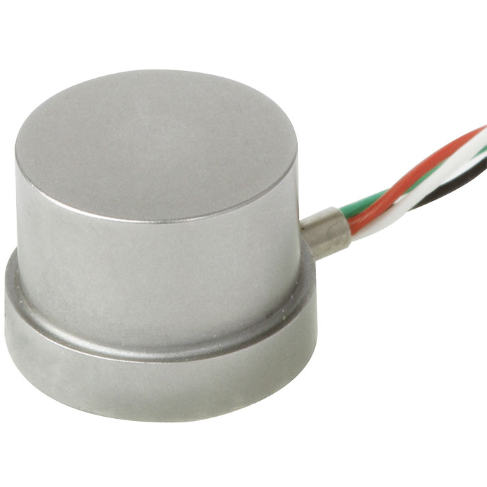 F1224微型壓向力傳感器，量程≥1 kN