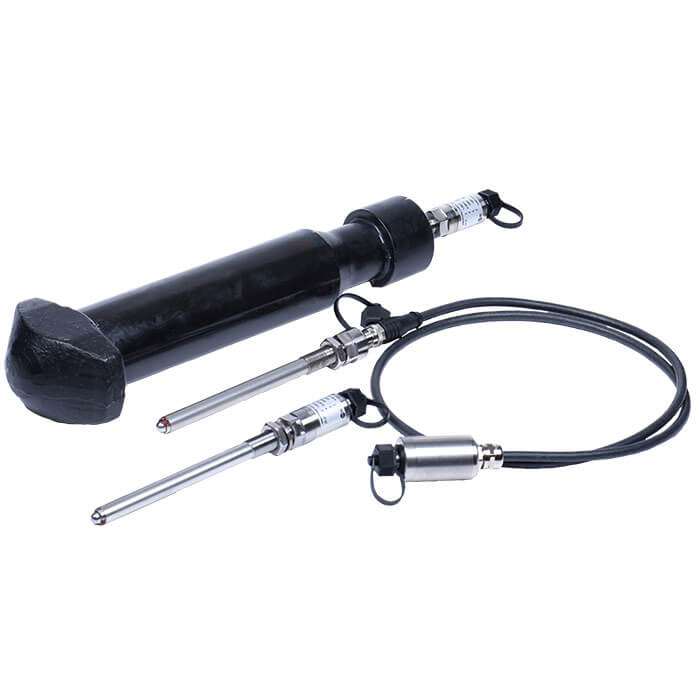 TWLMS扭鎖傳感器，量程高達(dá)25 t