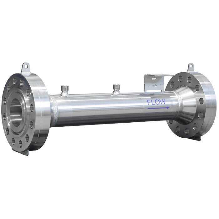 FLC-FN-PIP, FLC-FN-FLN, FLC-FN-VN流量噴嘴、文丘里噴嘴